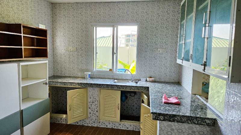 Gallery for House For Rent In Shwe Taung Gyar,Bahan Township.