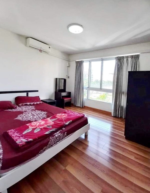 Gallery for Star City Condo For Sale ,(1Bedroom),Thanlyin Township.