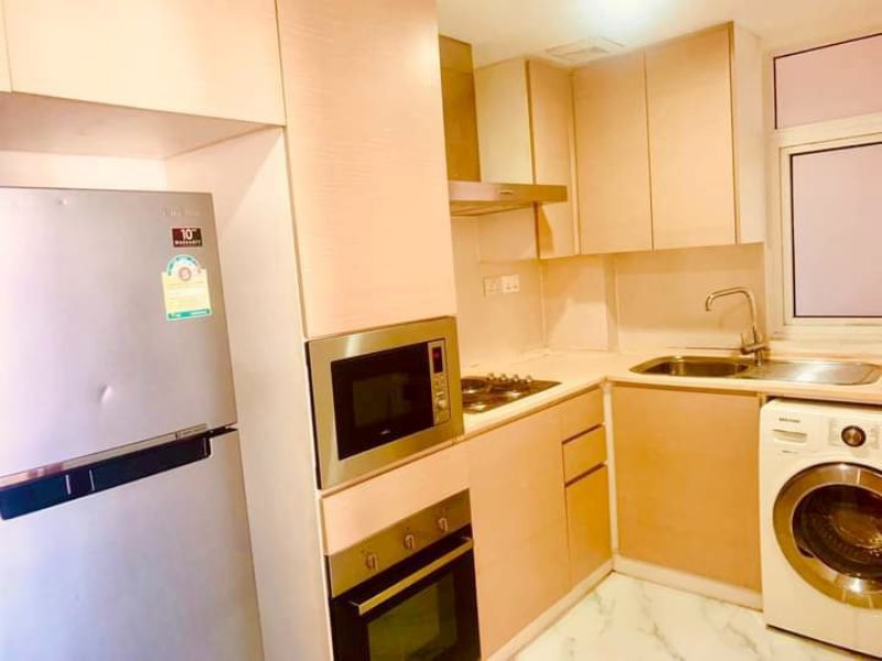 Gallery for Condo for Sale In Star City Condo,Thanlyin Township.