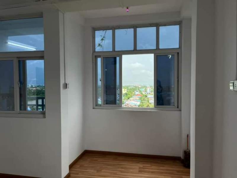 Gallery for (HomeLoan)Condo For Sale In Gadanamar Condo,North Okkalapa Township.