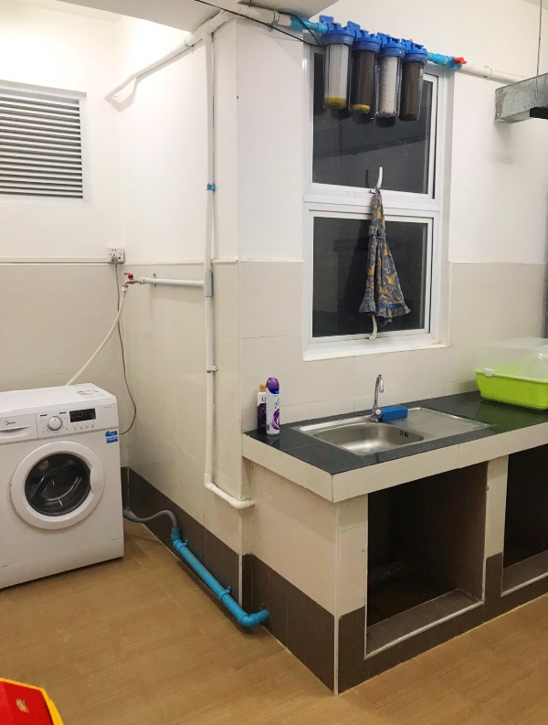 Gallery for Condo For Rent In Time Square Condo,Botahtaung Township.