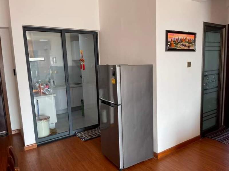 Gallery for Condo For Rent In Kanbae Tower,Yankin Township.