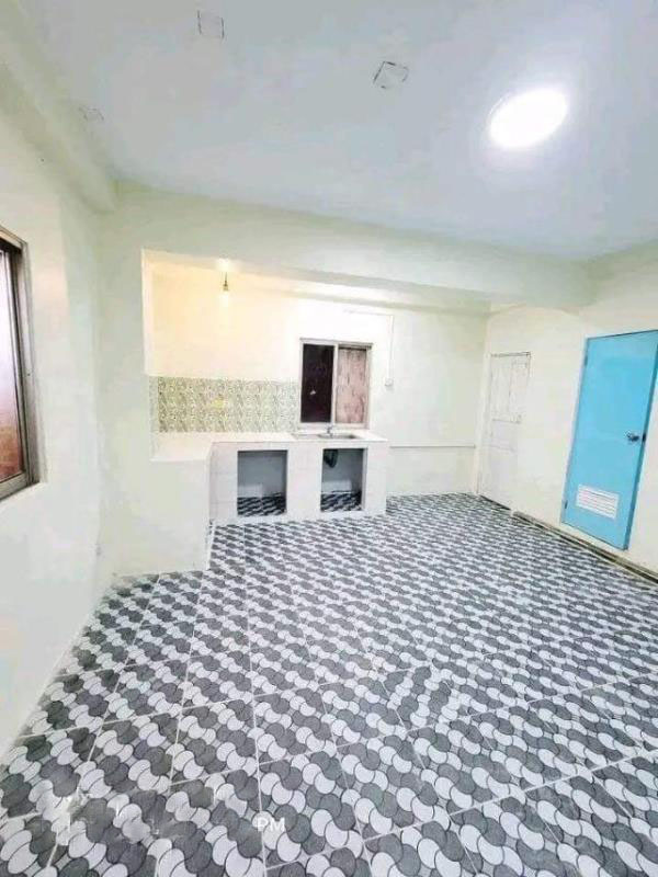 Gallery for (HomeLoan)Apartment For Sale In Byaintnaung Street,Thingangyun Township.