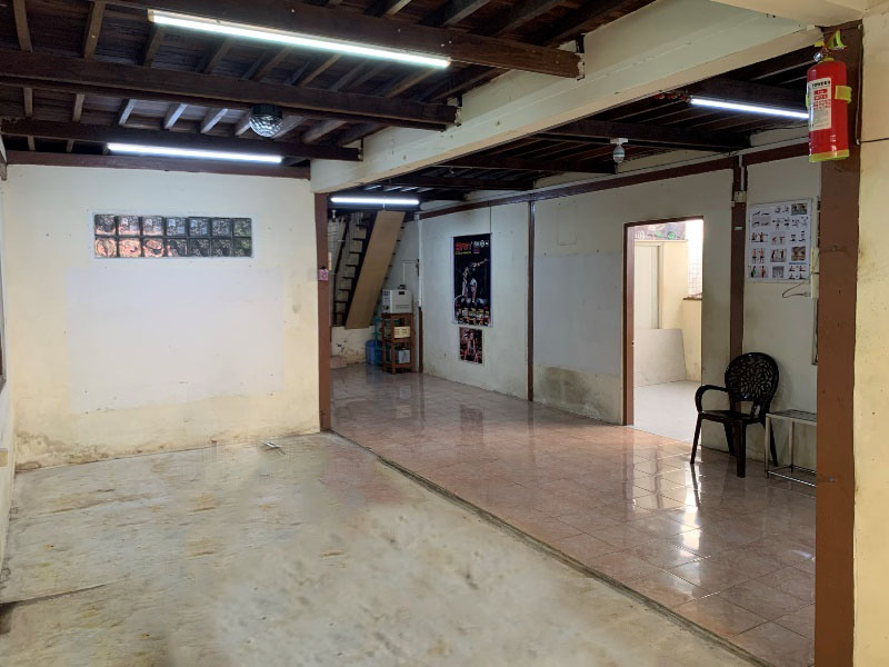 Gallery for House For Sale In 12th Ward,Marga Street,South Okkalapa Township.