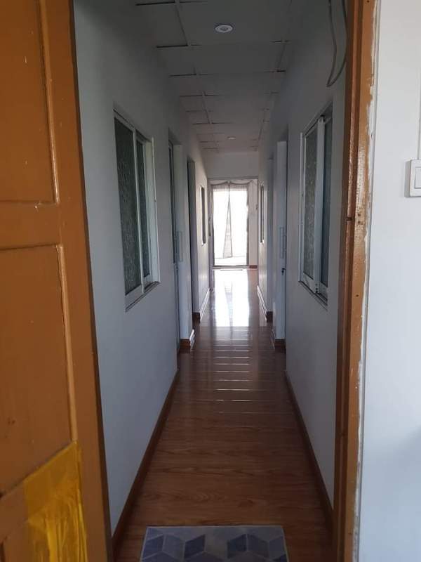 Gallery for (HomeLoan)Apartment For Sale In 9th Ward-Kyaw Thu Street,South Okkalapa Township.