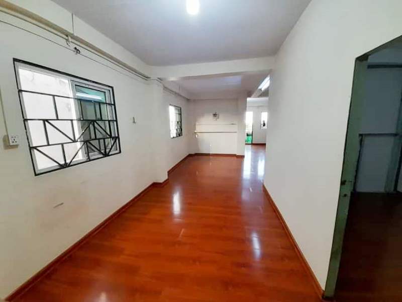 Gallery for (HomeLoan)Apartment For Sale In 7th Ward,MinYeKyawSwar Street,South Okkalapa Township.