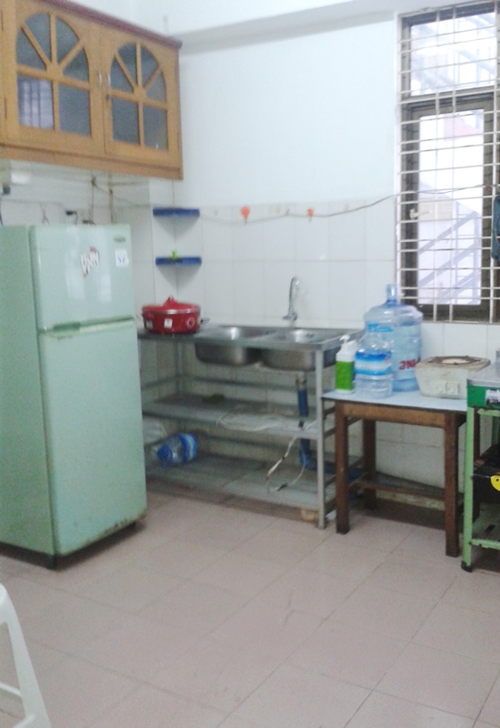 Gallery for Condo For Rent In Sein Gay Yar Center,Dagon Township.