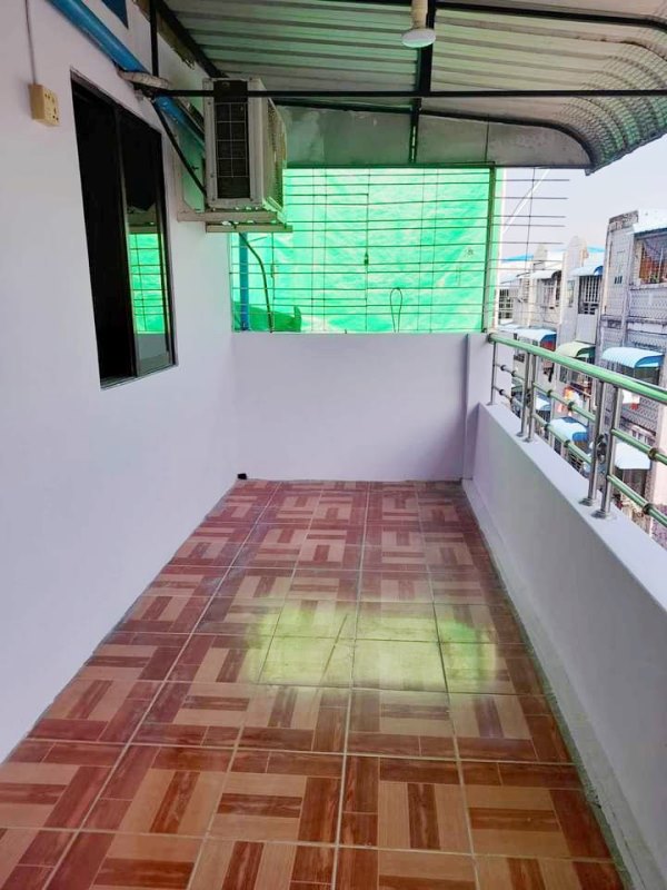 Gallery for Apartment For Sale,ThaMarDi Lane,Thingangyun Township.