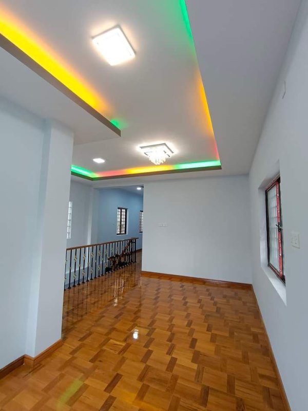 Gallery for (Home Loan)House For Sale,29-Ward,North Dagon Township.