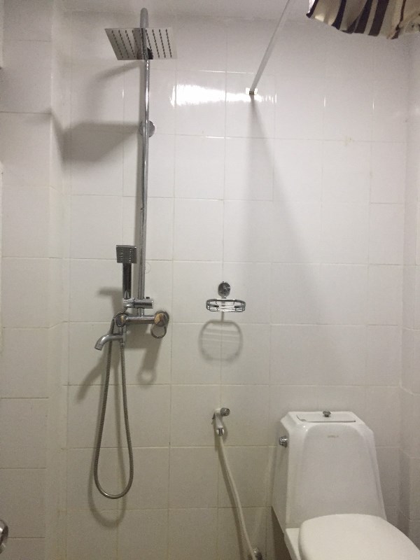 Gallery for Hotle For Sale,Shwe Gone Daing,Bahan Township.