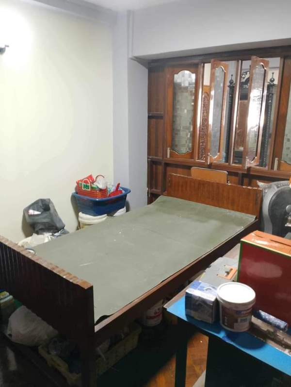 Gallery for Apartment For Sale In Yarzardirit Road,Botahtaung Township.