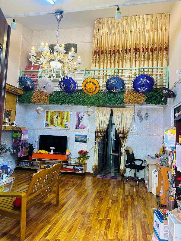 Gallery for House For Sale In 40-Ward,North Dagon Township.