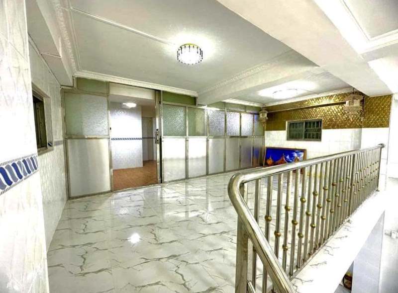 Gallery for Apartment For Sale In 13th Ward,Kawkiya Street,South Okkalapa Township.