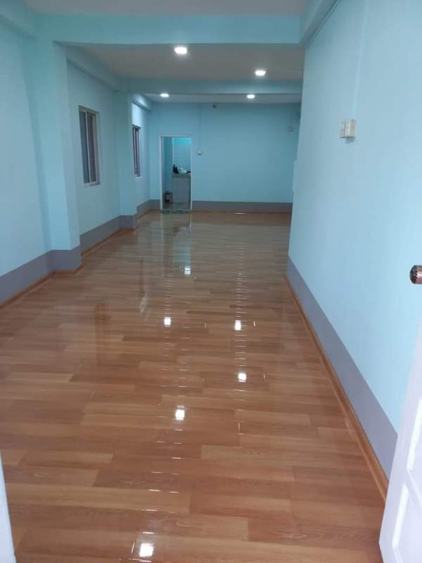 Gallery for KawLiYa Lane Apartment For Sale,South Okkalapa Township