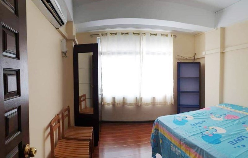 Gallery for Condo For Rent In Aung Chan Thar Condo,Yankin Township.