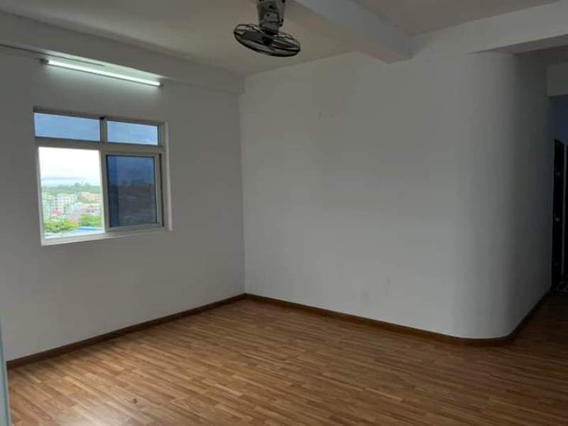 Gallery for (HomeLoan)Condo For Sale In Gadanamar Condo,North Okkalapa Township.