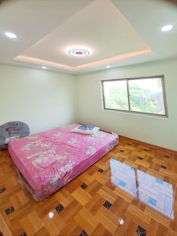 Gallery for MiniCondo For Sale In Zatila Street,Tamwe Township.