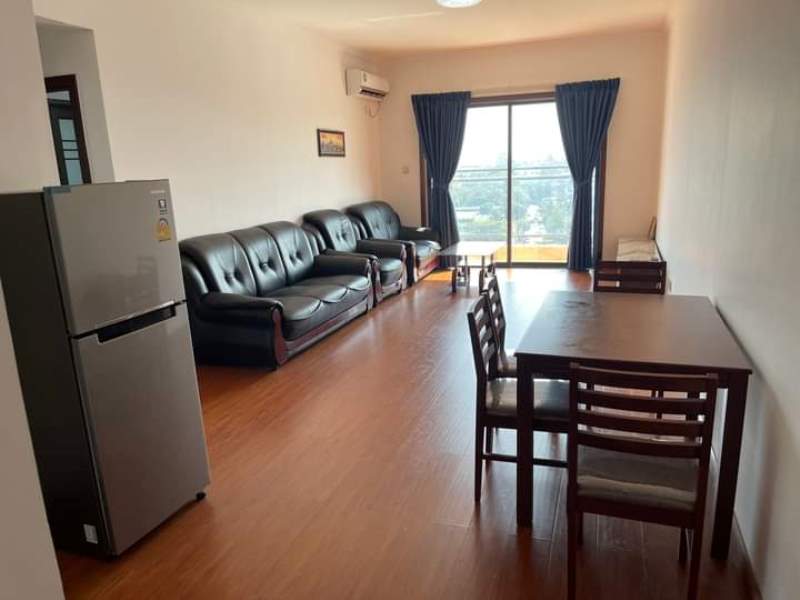 Gallery for Condo For Rent In Kanbae Tower,Yankin Township.