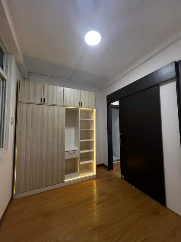 Gallery for Apartment For Sale In 12th Ward-Marga Street,South Okkalapa Township.