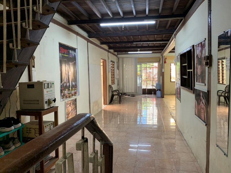 Gallery for House For Sale In 12th Ward,Marga Street,South Okkalapa Township.