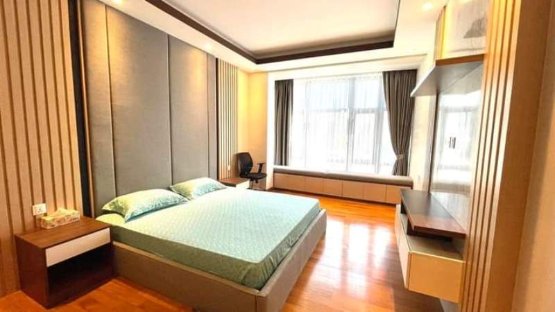 Gallery for Condo For Rent In Time City Condo,Kamaryut Township.