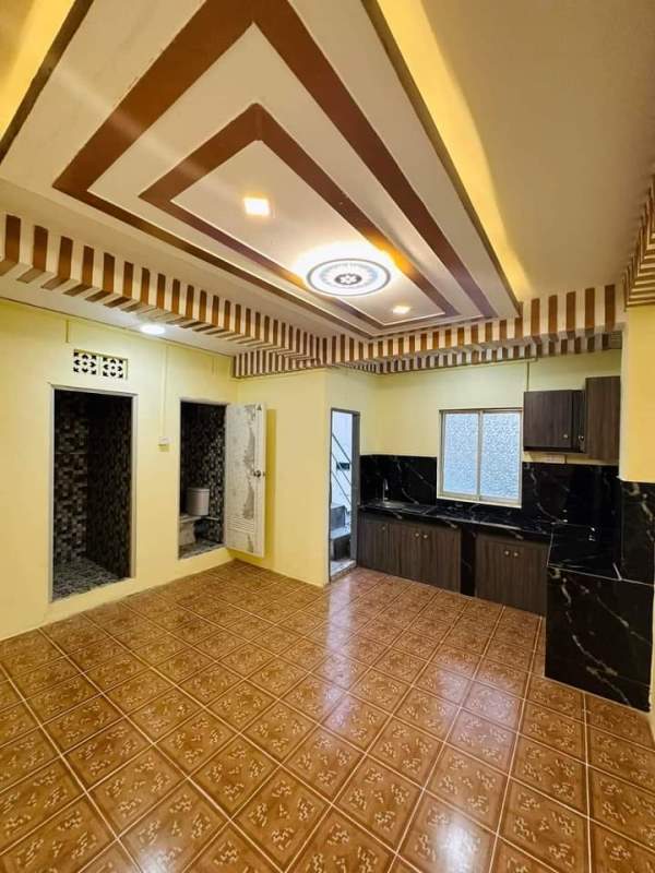 Gallery for (HomeLoan)Apartment For Sale In 16th Ward-Thudathana Street,Thingangyun Township.