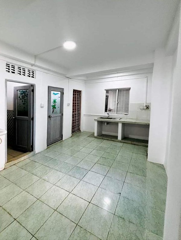 Gallery for Apartment For Sale In Wakema Street,Sanchaung Township.