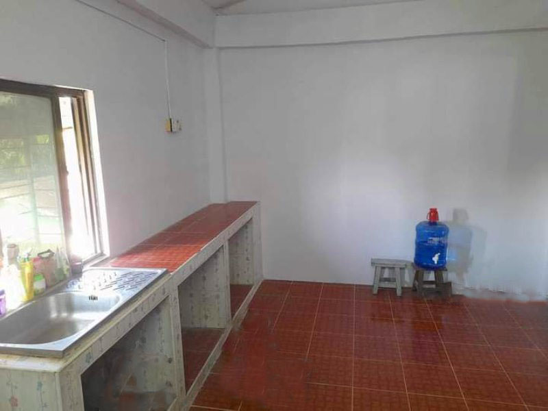 Gallery for Apartment For Sale,ThaMarDi Lane,Thingangyun Township.