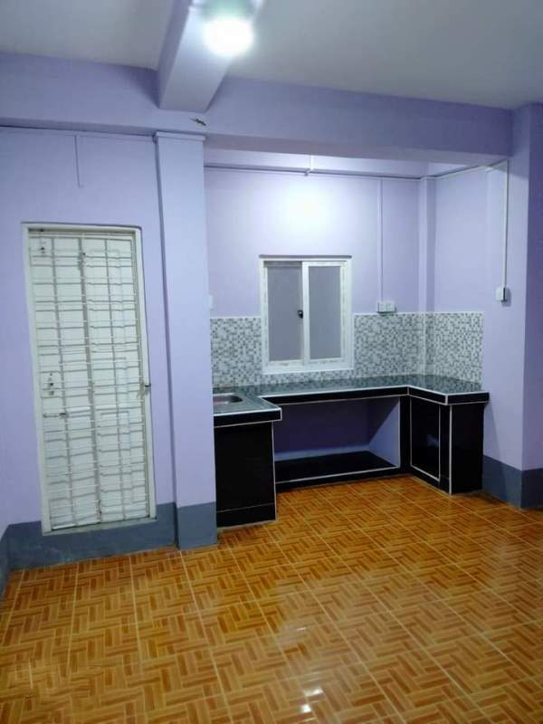 Gallery for Apartment For Sale In Min Ye Kyaw Swar Street,South Okkalapa Township.