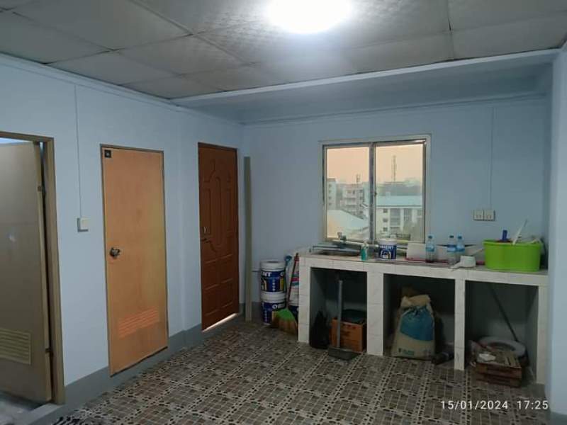 Gallery for (Home Loan)Apartment For Sale,Aung Yadanar Street, Thingangyun Township.