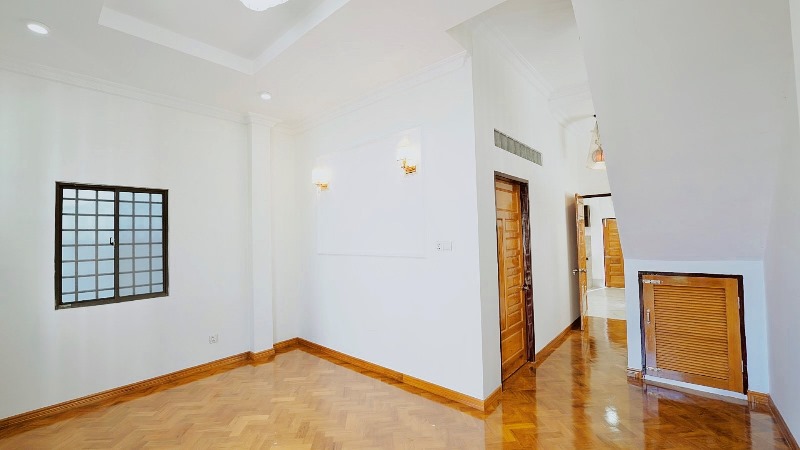 Gallery for House For Sale In 44th Ward-Kyauk Sein Lane,North Dagon Township.