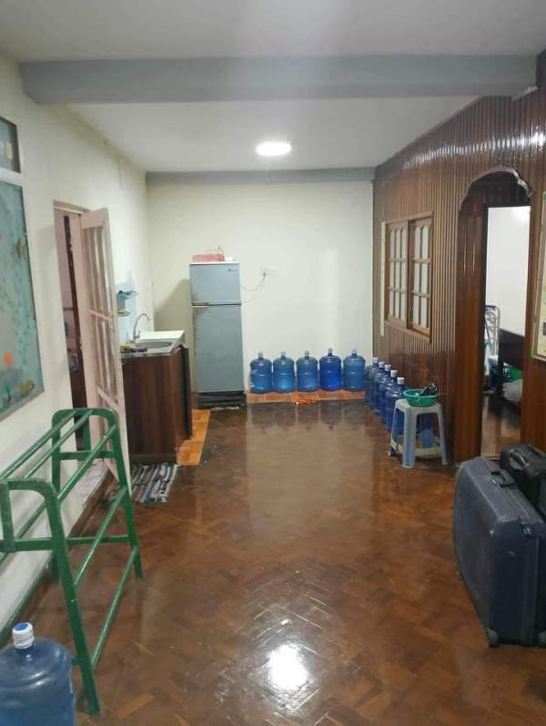 Gallery for Apartment For Sale In Yarzardirit Road,Botahtaung Township.