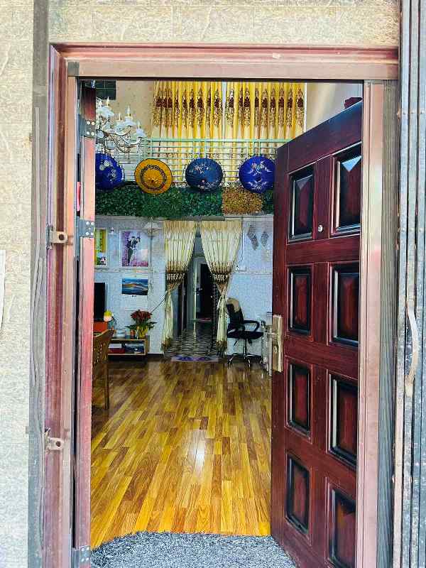 Gallery for House For Sale In 40-Ward,North Dagon Township.