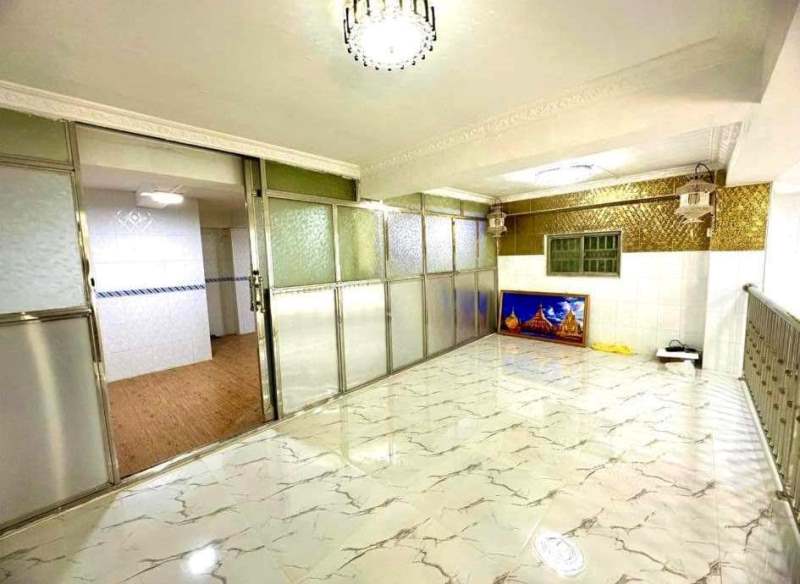Gallery for Apartment For Sale In 13th Ward,Kawkiya Street,South Okkalapa Township.