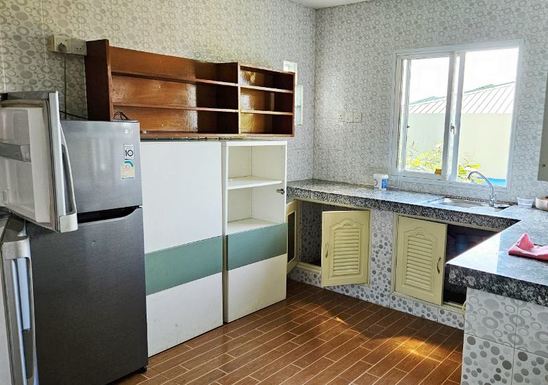 Gallery for House For Rent In Shwe Taung Gyar,Bahan Township.