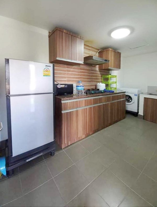 Gallery for Star City Condo For Sale ,(1Bedroom),Thanlyin Township.