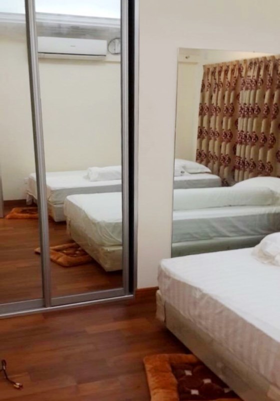 Gallery for MiniCondo For Rent In 49th Street,Botahtaung Township.