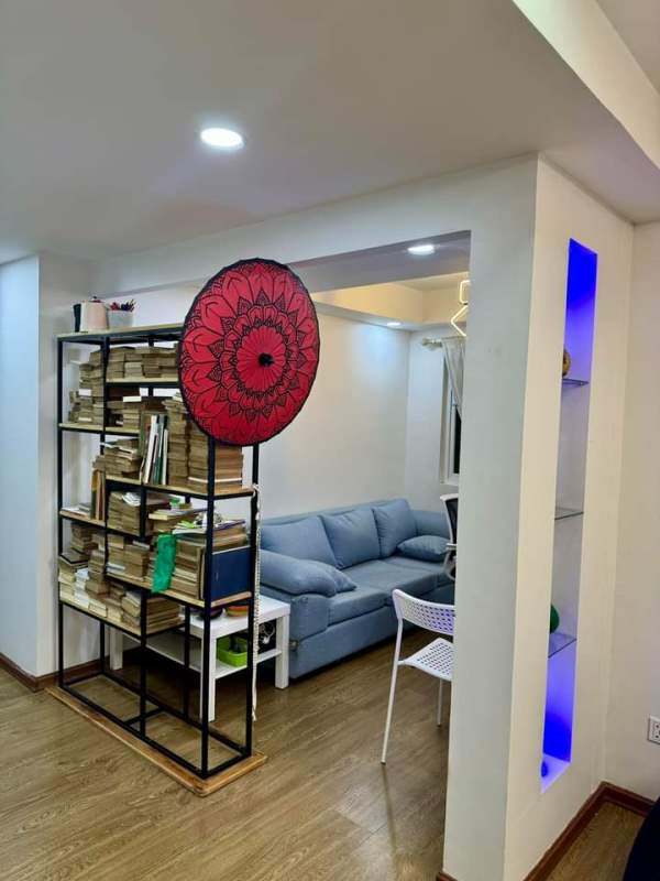 Gallery for Apartment For Sale In 10th Ward,Ar Thaw Ka Street,South Okkalapa Township.