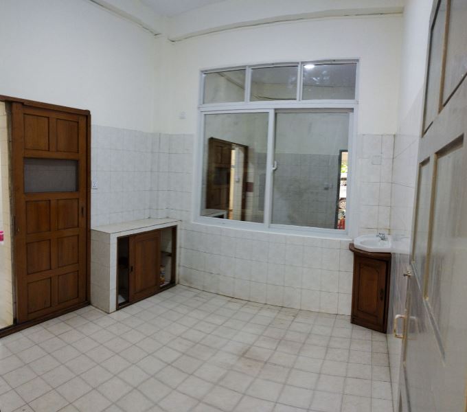 Gallery for Apartment For Sale In Min Ye Kyaw Swar Housing,Tamwe Township.