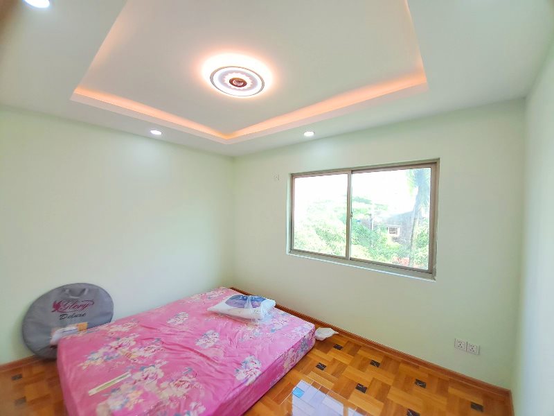 Gallery for MiniCondo For Sale In Zatila Street,Tamwe Township.