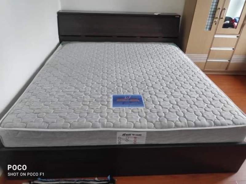 Gallery for Condo For Rent In Kanbae Tower,Yankin Township.