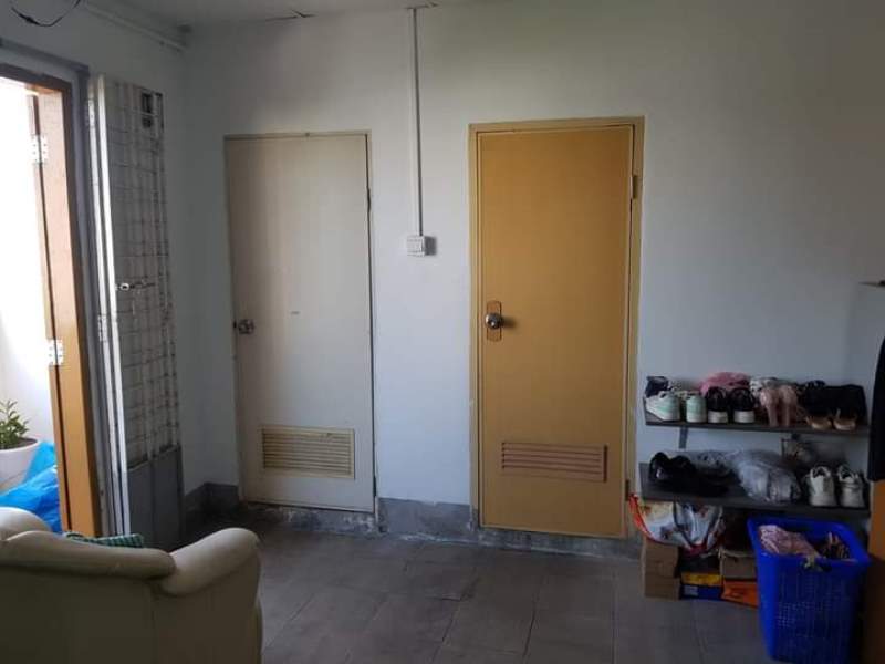 Gallery for (HomeLoan)Apartment For Sale In 9th Ward-Kyaw Thu Street,South Okkalapa Township.