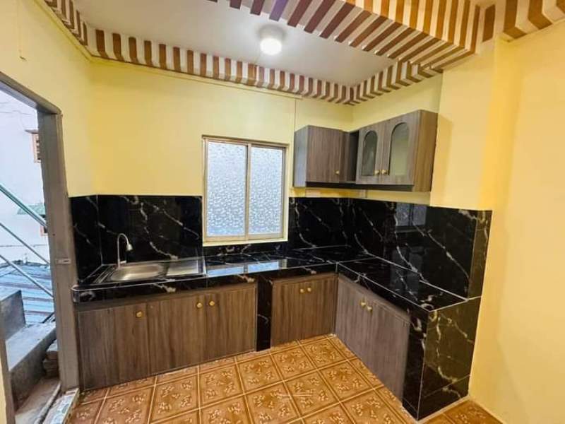 Gallery for (HomeLoan)Apartment For Sale In 16th Ward-Thudathana Street,Thingangyun Township.