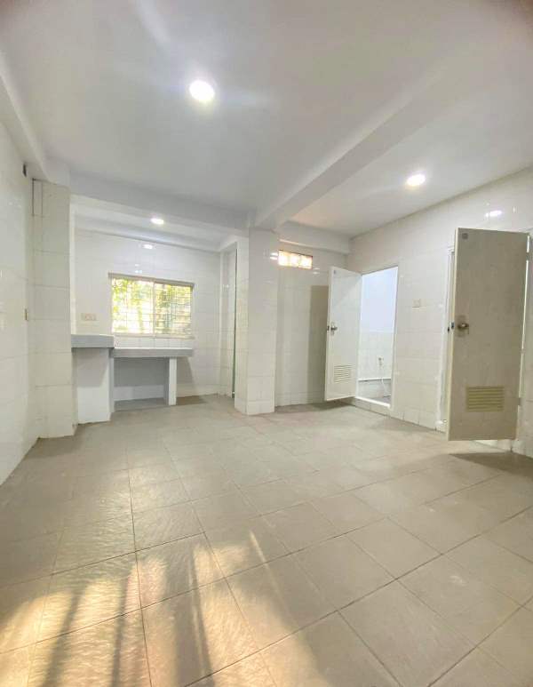 Gallery for (HomeLoan)Afpartment For Sale In 7th Ward-MinYeKyawSwar Street,South Okkalapa Township.