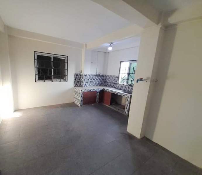 Gallery for (HomeLoan)Apartment For Sale In 7th Ward,MinYeKyawSwar Street,South Okkalapa Township.