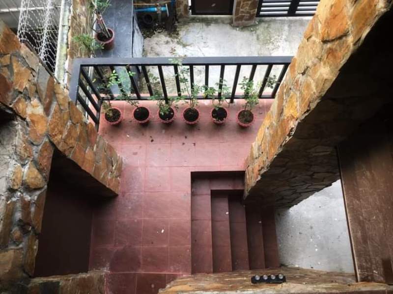 Gallery for House For Sale In 11th Ward,ThiHaThu Street,South Okkalapa Township.