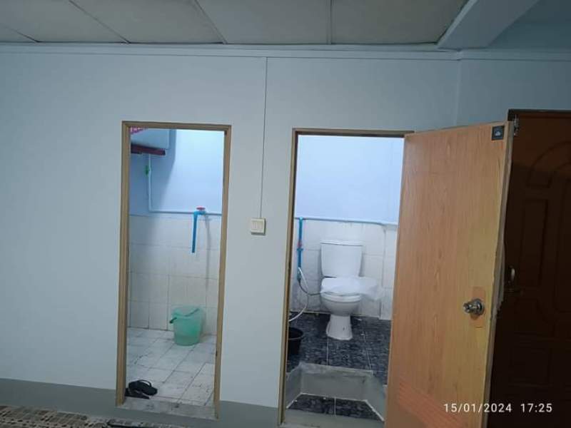 Gallery for (Home Loan)Apartment For Sale,Aung Yadanar Street, Thingangyun Township.