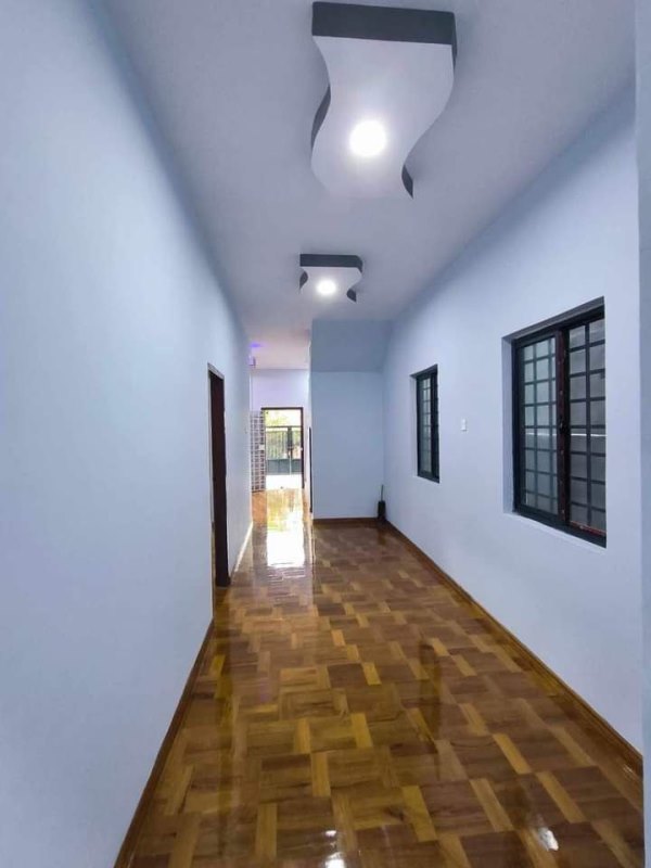 Gallery for (Home Loan)House For Sale,29-Ward,North Dagon Township.