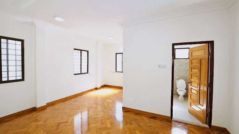 Gallery for House For Sale In 44th Ward-Kyauk Sein Lane,North Dagon Township.