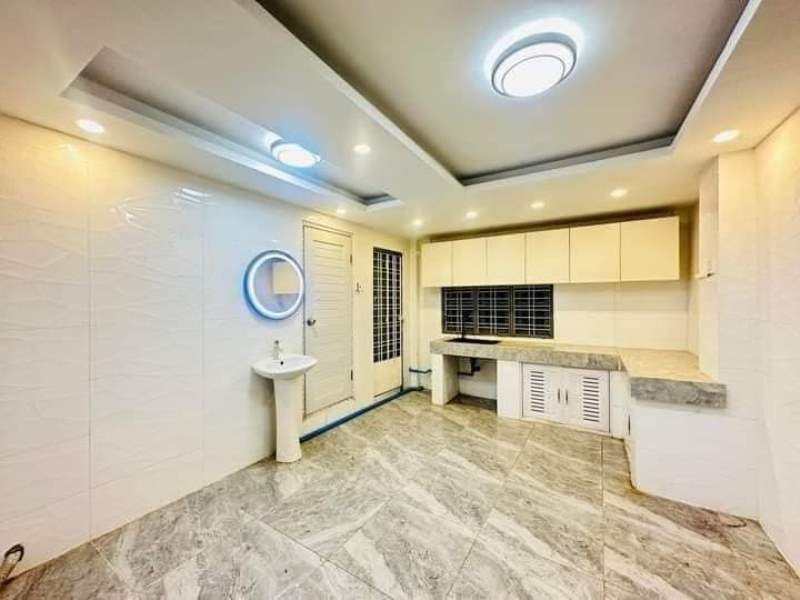 Gallery for Apartment For Sale In 6th Ward-Inwa Road,South Okkalapa Township.